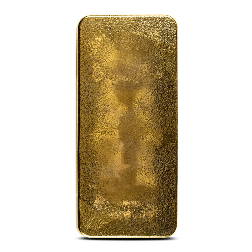 1 Kilo PAMP Suisse Gold Bar