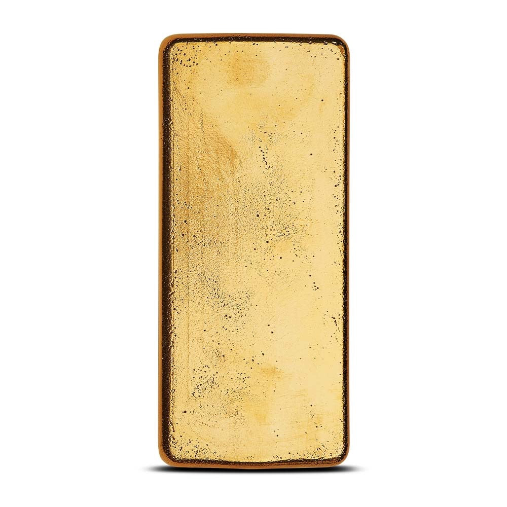 1 Kilo Perth Mint Gold Bar